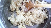 Rajčata s tofu