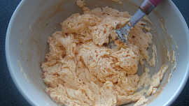 Rajčatová pomazánka