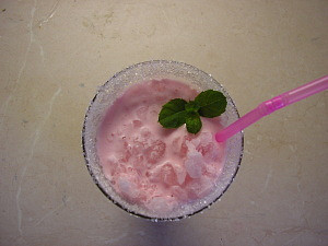 Red Coconut