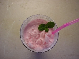 Red Coconut