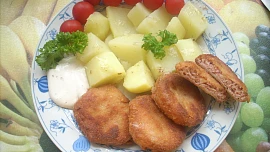 Řízečky Junior