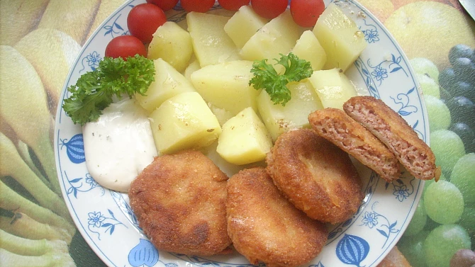 Řízečky Junior