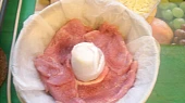 Řízková bábovka
