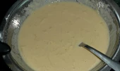 Řízky z býčích žláz v sýrovém těstíčku