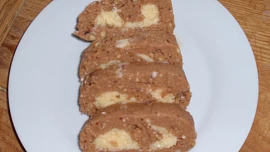 Roláda za syrova
