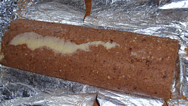 Roláda za syrova