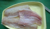 Ryba na čínský způsob
