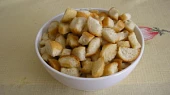 Rybí polévka z hlav