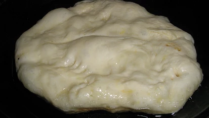 Rychlé langoše