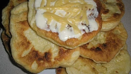 Rychlé langoše