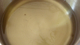 Sedmikráskový sirup