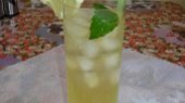 Skotská limonáda