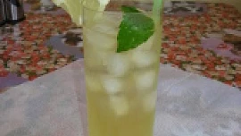 Skotská limonáda