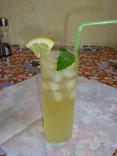 Skotská limonáda