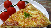 Slaný koláč