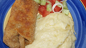 Smažené palačinky (Smažené palačinky)