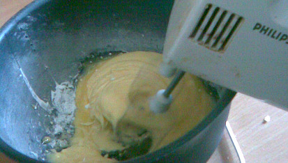 Smetanové řezy