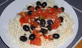 Špagety 5