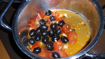 Špagety 5