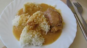 Španělský ptáček