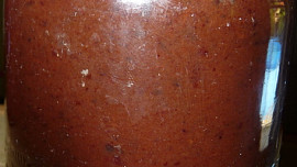 Švestková klevela