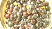 Švestkový koláč