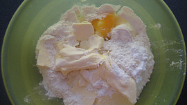 Švestkový koláč II.