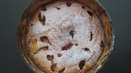 Švestkový koláč II.