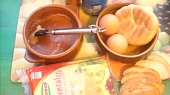 Švýcarská vejce
