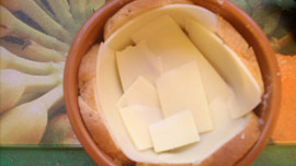 Švýcarská vejce