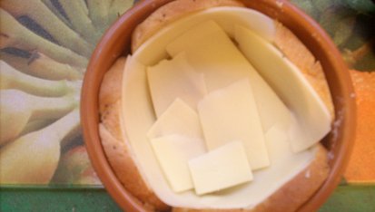 Švýcarská vejce