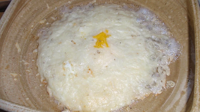 Švýcarská vejce se smetanou, Skvělá snídaně