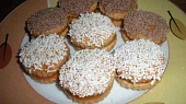 Švýcarské koláčky