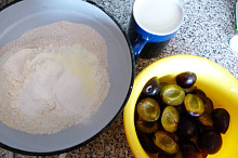 suroviny