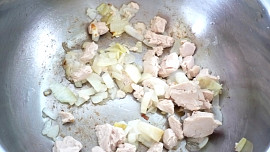 Tofu jako treščí játra