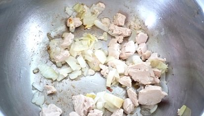 Tofu jako treščí játra