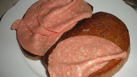 Topinky po cikánsku