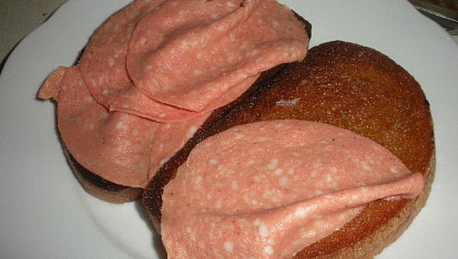 Topinky po cikánsku