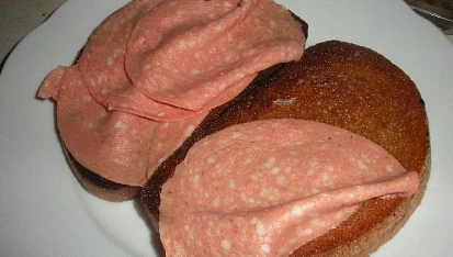 Topinky po cikánsku
