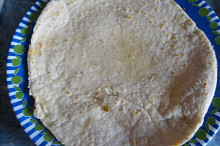 Tortilla