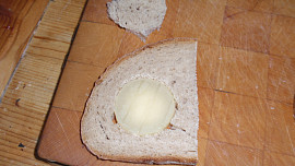 Tvarůžkové překvapení