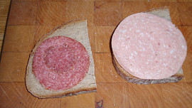 Tvarůžkové překvapení