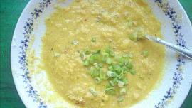 Vaječný řízek