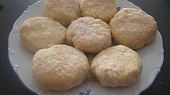 Vajíčkové karbanátky II.