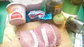 Vepřové kotlety paní uzenářky