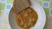 Vepřový guláš IV