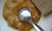 Vepřový guláš IV