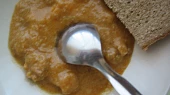 Vepřový guláš IV