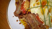 Zapečená dobrota z mletého masa, Zapečená dobrota z mletého masa