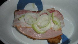 Zapecene rizecky